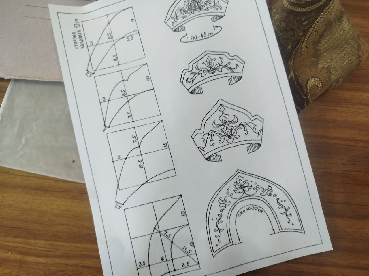 «Женская краса» — мастер-класс в Семейном клубе «Рассвет» «Женская краса» — мастер-класс в Семейном клубе «Рассвет»