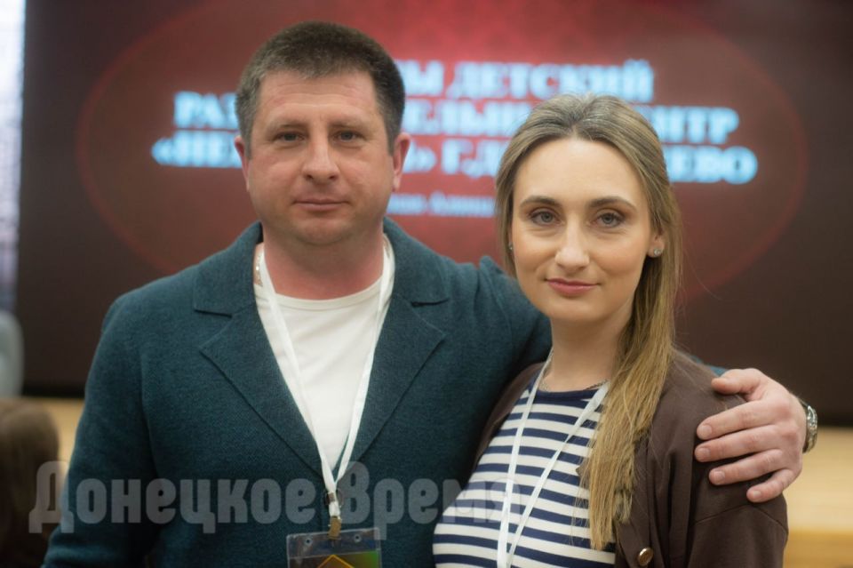 Не бояться рисковать и быть первыми: ветераны СВО в ДНР открывают бизнес и находят дело всей жизни Не бояться рисковать и быть первыми: ветераны СВО в ДНР открывают бизнес и находят дело всей жизни