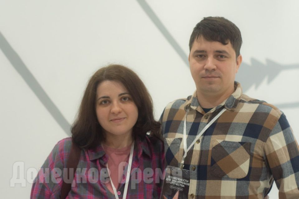 Не бояться рисковать и быть первыми: ветераны СВО в ДНР открывают бизнес и находят дело всей жизни Не бояться рисковать и быть первыми: ветераны СВО в ДНР открывают бизнес и находят дело всей жизни