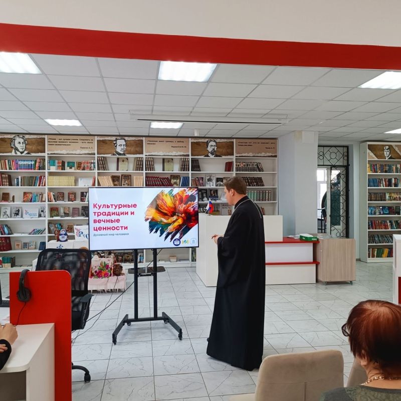 Духовная беседа «Христианские корни культуры» Духовная беседа «Христианские корни культуры»