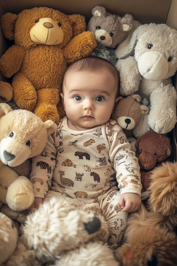 Иван Приходько: О рождаемости в Горловке. На прошлой неделе в ГБУ ДНР «ЦОМД г.Горловки» появилось на свет 5 новорожденных: 3 мальчика и 2 девочки