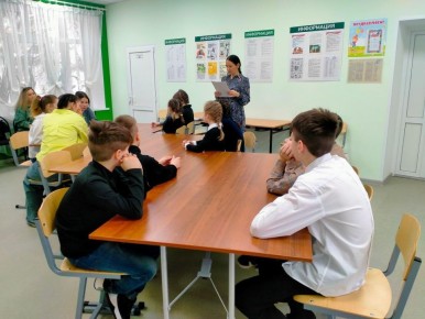 � ��������� ������ ���������������� ����������� � ������� ���������