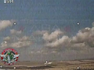 Два майора: ДНР: Межевая, Новогришино, Старорайское