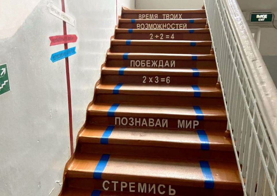 Весенние каникулы — время не только отдыха, но и важной подготовки Весенние каникулы — время не только отдыха, но и важной подготовки
