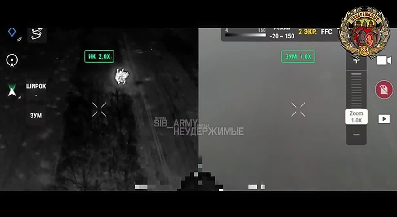 Пока все говорят о тупике на фронте, ВСУ пытались осуществить контрнаступ под Покровском/Красноармейском