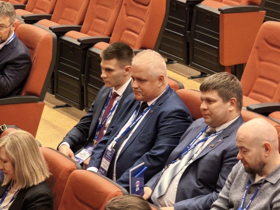Наши – в семёрке лучших!. Донецкая Народная Республика вошла в число регионов-лидеров по реализации проекта Единой России «Выбирай своё» Наши – в семёрке лучших!. Донецкая Народная Республика вошла в число регионов-лидеров по реализации проекта Единой России «Выбирай своё»