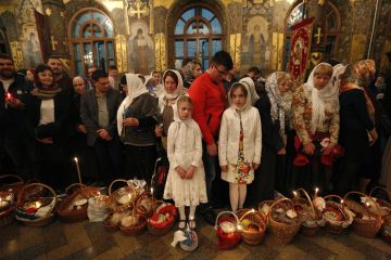 Как надо действовать в ситуации саботажа депутатами Госдумы законных требований большинства граждан православной державы