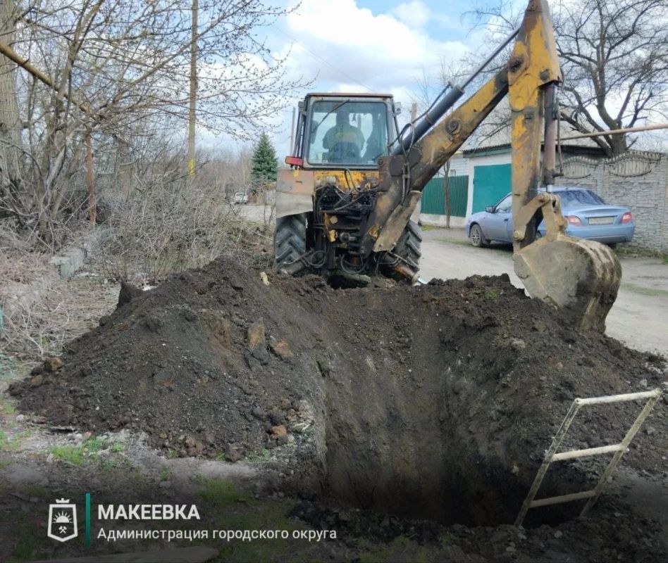 Выполненные работы коммунальными службами 31 марта Выполненные работы коммунальными службами 31 марта