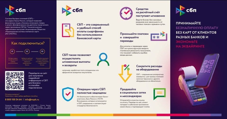 Департамент экономического развития Администрации городского округа Макеевка информирует граждан об удобстве осуществления переводов с использованием Системы быстрых платежей Департамент экономического развития Администрации городского округа Макеевка информирует граждан об удобстве осуществления переводов с использованием Системы быстрых платежей