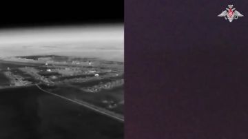 Минобороны России: Расчеты РСЗО «Град» морской пехоты группировки «Центр» сорвали ротацию противника