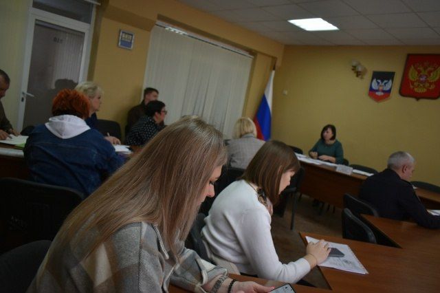 Спортивная жизнь Амвросиевского муниципального округа выходит на новый уровень Спортивная жизнь Амвросиевского муниципального округа выходит на новый уровень