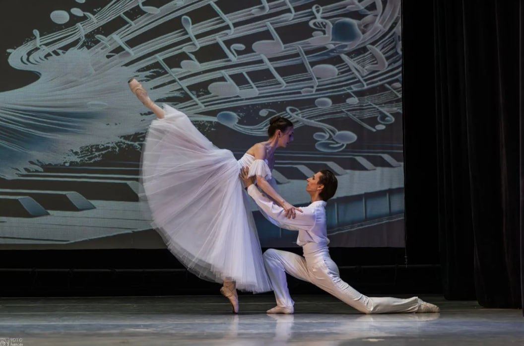 Донецкая Народная Республика — в тройке лидеров «Ночи театрального искусства»