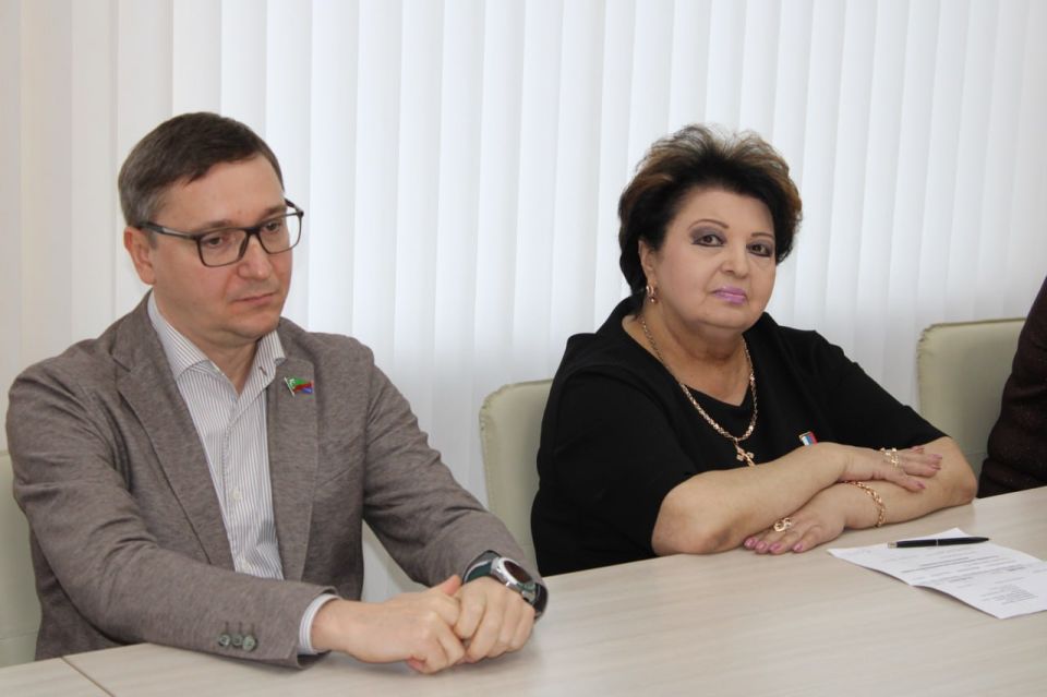 В администрации городского округа Горловка состоялось аппаратное совещание В администрации городского округа Горловка состоялось аппаратное совещание