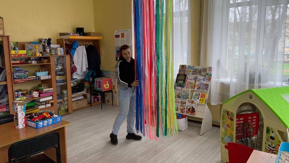 Весенние каникулы — время не только отдыха, но и важной подготовки Весенние каникулы — время не только отдыха, но и важной подготовки