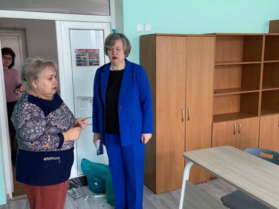 Весенние каникулы — время не только отдыха, но и важной подготовки Весенние каникулы — время не только отдыха, но и важной подготовки
