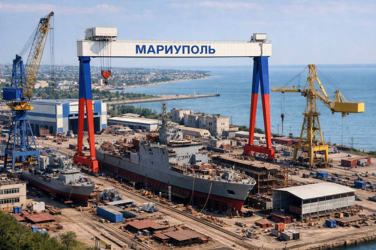 В Мариуполе заведения общепита по пятницам, субботам и воскресеньям теперь смогут работать до 23:00