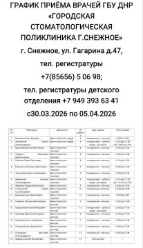 ������ ������ ������ ��� ��� ����� �.������� � 30.03.2026 �� 05.04.2026