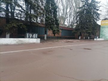 Благоустройства городского округа Енакиево