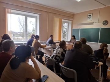 ����������� ������ ������������� ������������ �������������� ������ ������ �. �. ������� ������� � �������� ����������� ���� "������������ ����� ������������ �.�."