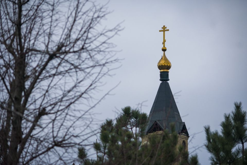 Разбирали завалы, заготавливали дрова, ухаживали за клумбами — добровольцы Донецкого РО ВСКС, победители и финалисты премии «#МЫВМЕСТЕ» со всей страны потрудились в Свято-Успенском Николо-Васильевском монастыре в Никольском Разбирали завалы, заготавливали дрова, ухаживали за клумбами — добровольцы Донецкого РО ВСКС, победители и финалисты премии «#МЫВМЕСТЕ» со всей страны потрудились в Свято-Успенском Николо-Васильевском монастыре в Никольском