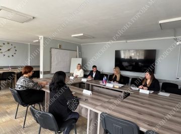 ������� ���������� � ���������������