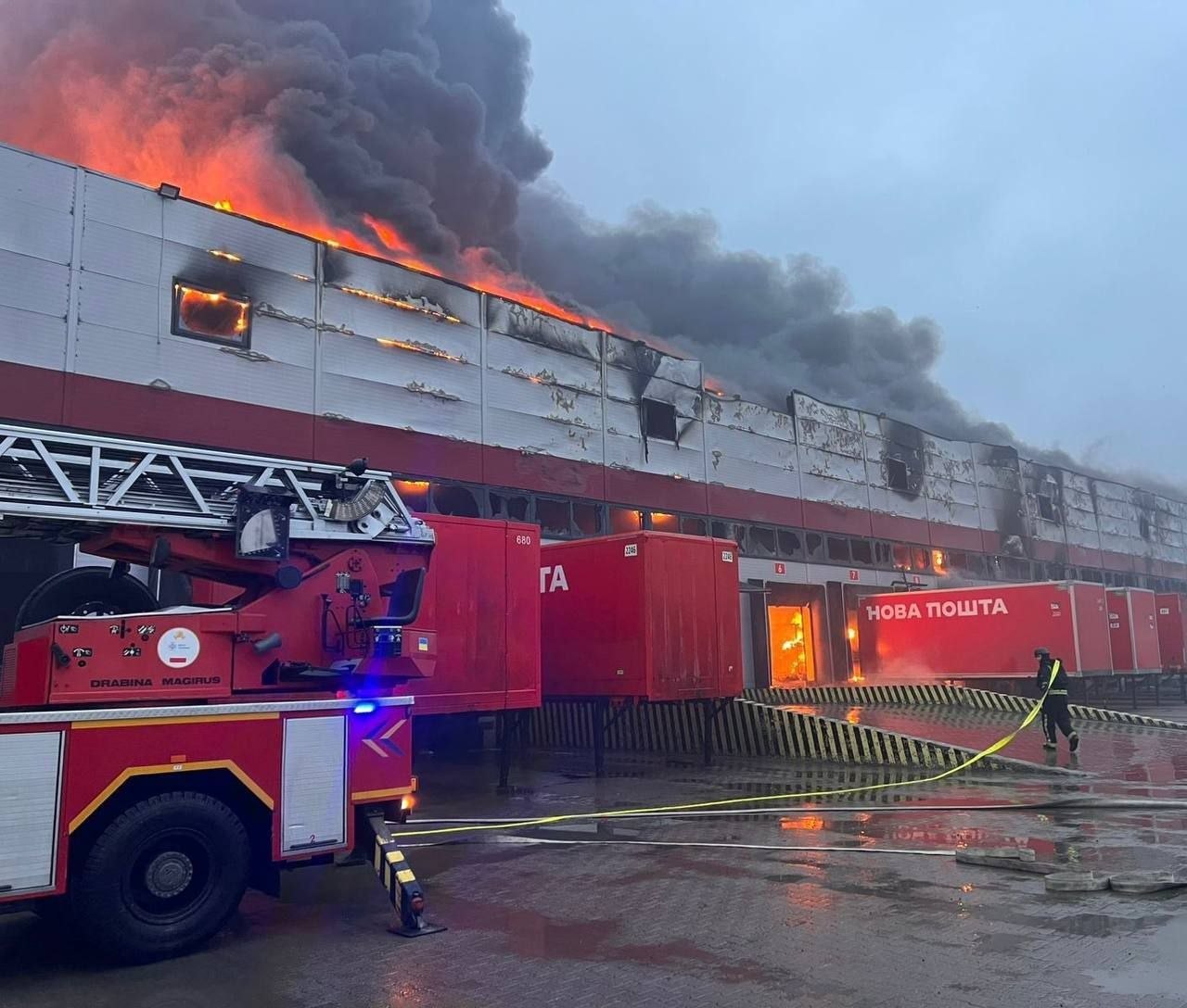 ВСУ остались без «подарков» ВСУ остались без «подарков»