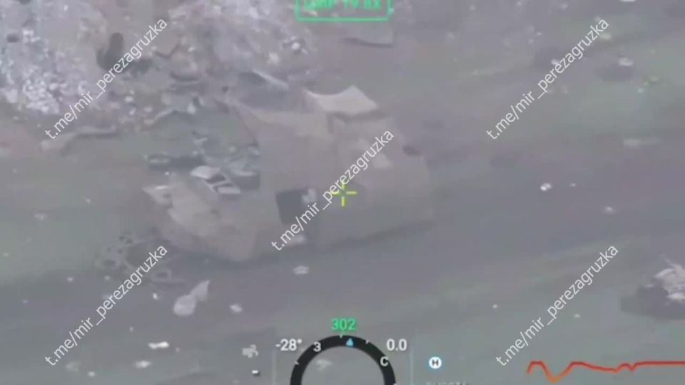 Провальный штурм. Как иллюстрация объективных реалий