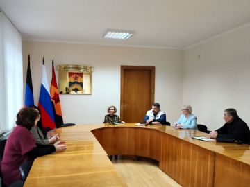 ��������� �����: � ��������� ������������ ���������� ������� ���������