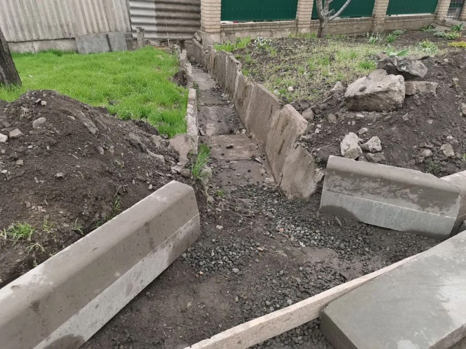 Оперативная сводка по благоустройству Амвросиевского округа за 31.03.2026