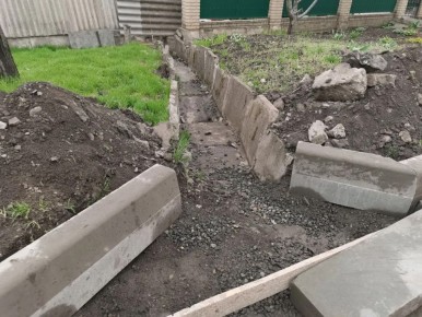 Оперативная сводка по благоустройству Амвросиевского округа за 31.03.2026