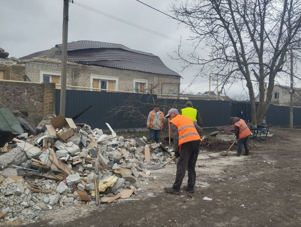 Константин Зинченко: В ходе недавнего приема граждан в Волновахском отделении общественной приемной «Единой России» ко мне обратилась жительница нашего города Константин Зинченко: В ходе недавнего приема граждан в Волновахском отделении общественной приемной «Единой России» ко мне обратилась жительница нашего города