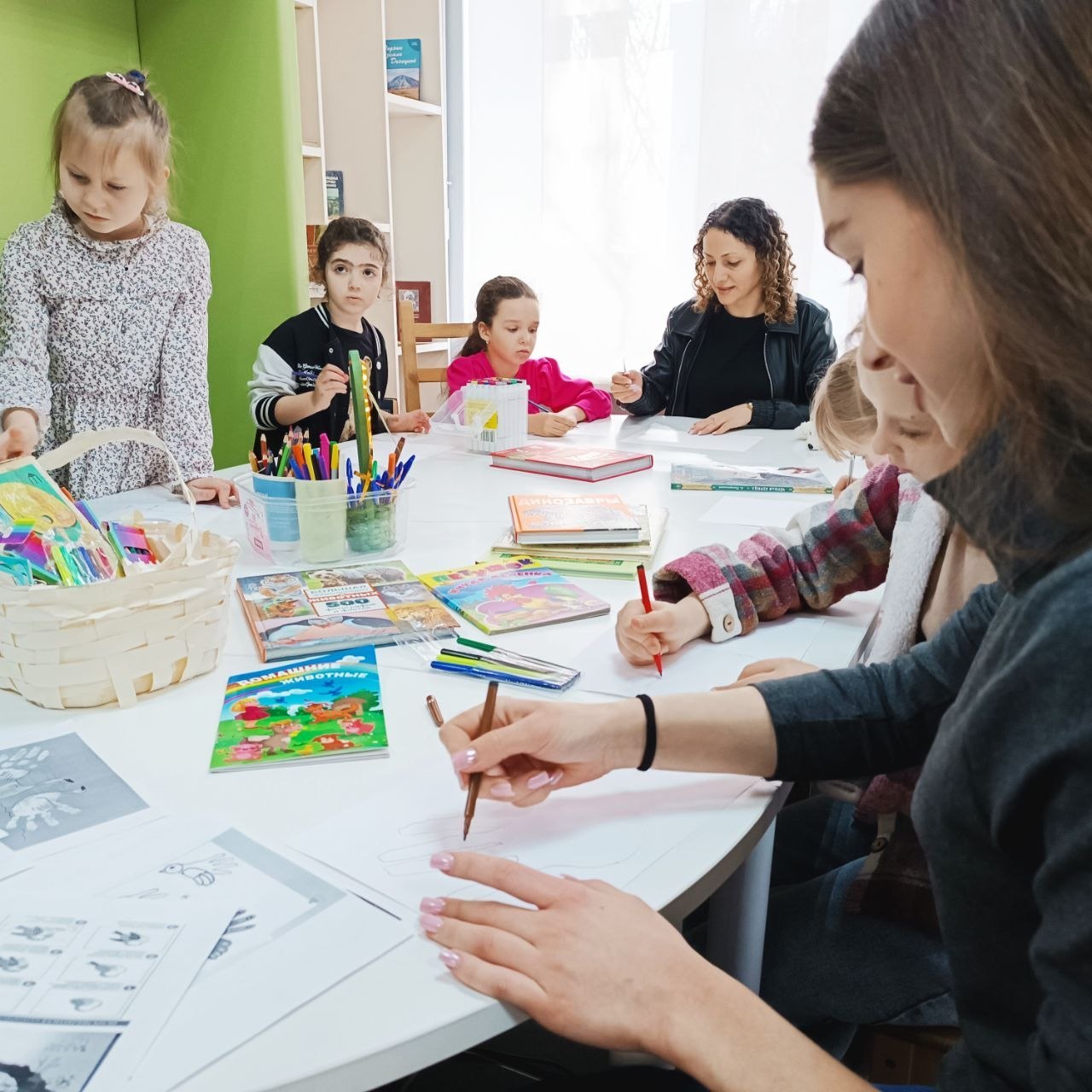 Экологическая игра «Знатоки птиц» Экологическая игра «Знатоки птиц»