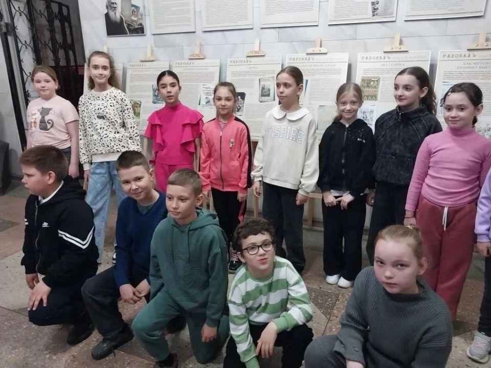 ��������� �������������� ����� � 1 �������� ������ ����������� �. �. ���������