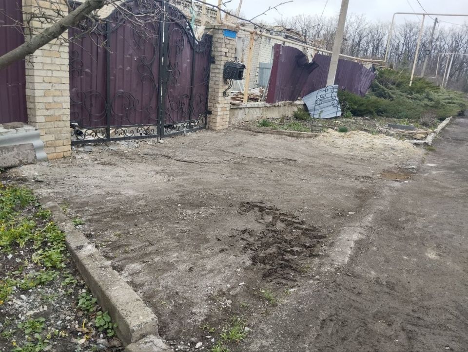 Константин Зинченко: В ходе недавнего приема граждан в Волновахском отделении общественной приемной «Единой России» ко мне обратилась жительница нашего города Константин Зинченко: В ходе недавнего приема граждан в Волновахском отделении общественной приемной «Единой России» ко мне обратилась жительница нашего города