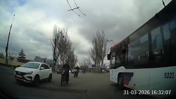 Донецк понемногу превращается в Индию