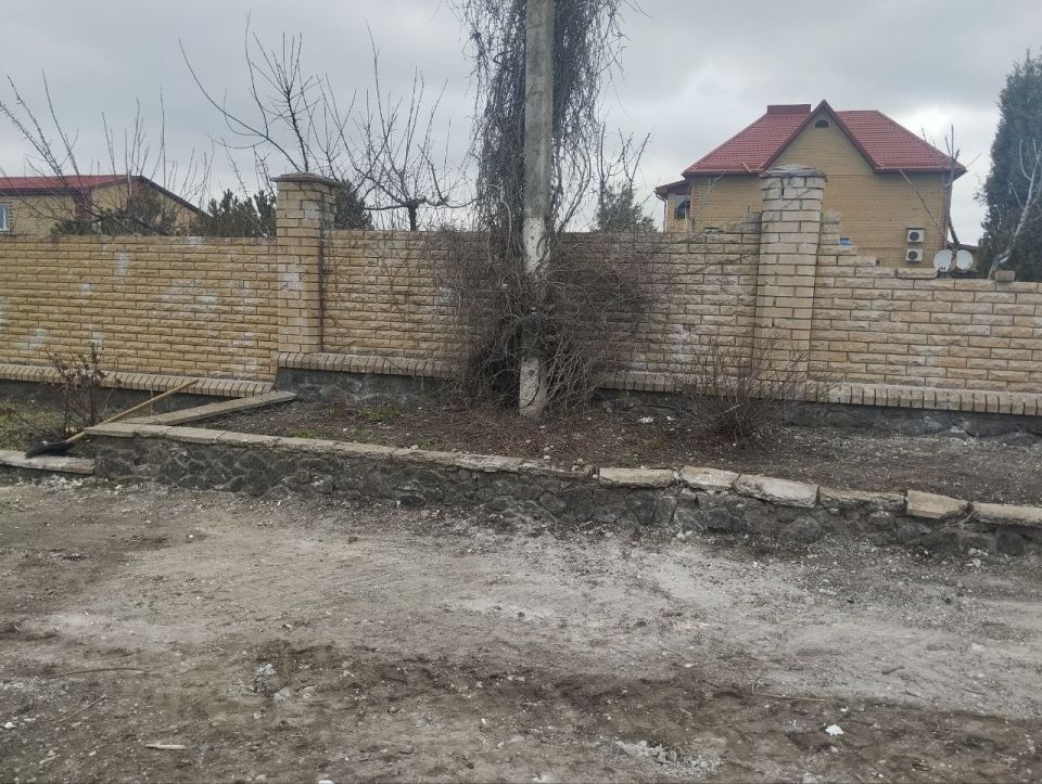 Константин Зинченко: В ходе недавнего приема граждан в Волновахском отделении общественной приемной «Единой России» ко мне обратилась жительница нашего города Константин Зинченко: В ходе недавнего приема граждан в Волновахском отделении общественной приемной «Единой России» ко мне обратилась жительница нашего города