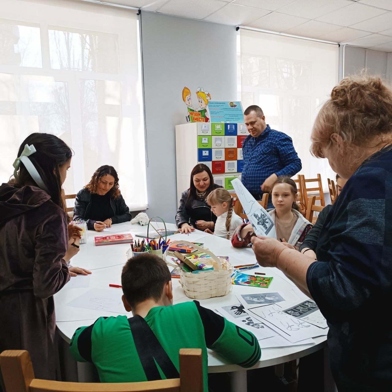 Экологическая игра «Знатоки птиц» Экологическая игра «Знатоки птиц»