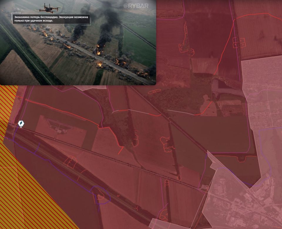 Ладно, это не шутка. Хохлы реализовали ролик ТАКТИКАРЯ, но есть нюанс