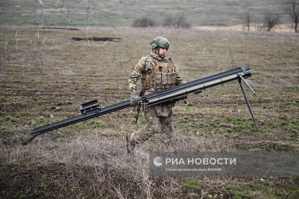 ����� ������ ������ ������� ���������������� ��� ZALA Z-16 ����������� ����� ������ �� ������������� �����������