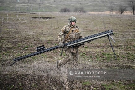 ����� ������ ������ ������� ���������������� ��� ZALA Z-16 ����������� ����� ������ �� ������������� �����������