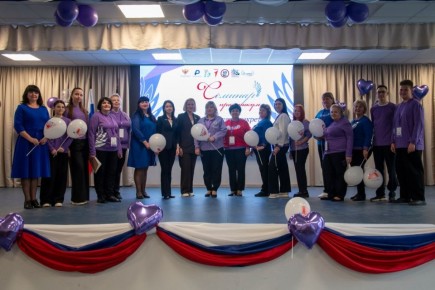 «Орлята Донбасса» учатся у «Орлят России»: в Мариуполе прошел масштабный семинар для учителей начальных классов