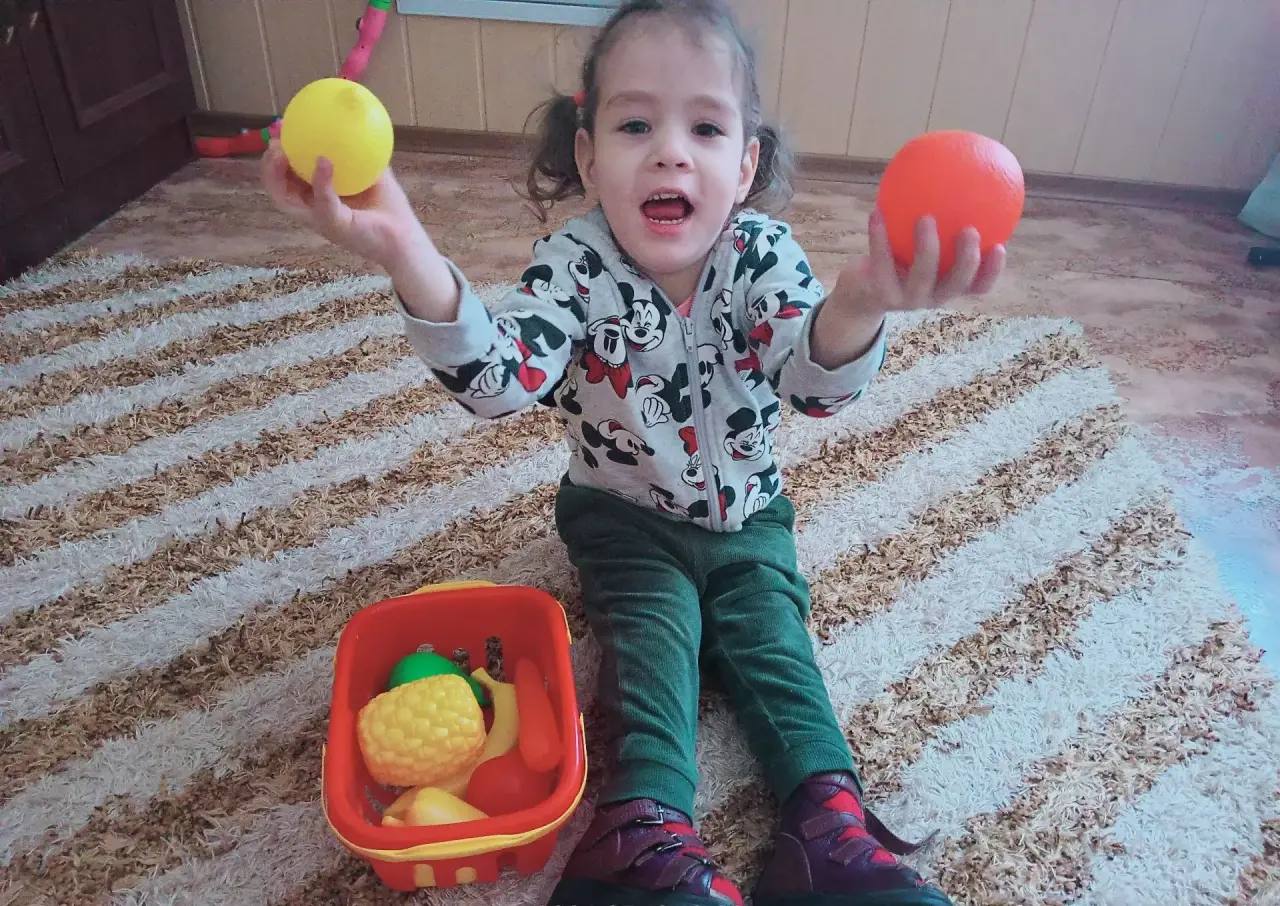 День апельсинов и лимонов: праздник здоровья и творчества в Енакиево День апельсинов и лимонов: праздник здоровья и творчества в Енакиево