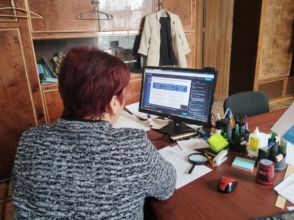 31 марта сотрудники МБУ «Мироновский поселковый ДК» принял участие во ВСЕРОССИЙСКОЙ ПРАКТИЧЕСКОЙ КОНФЕРЕНЦИИ