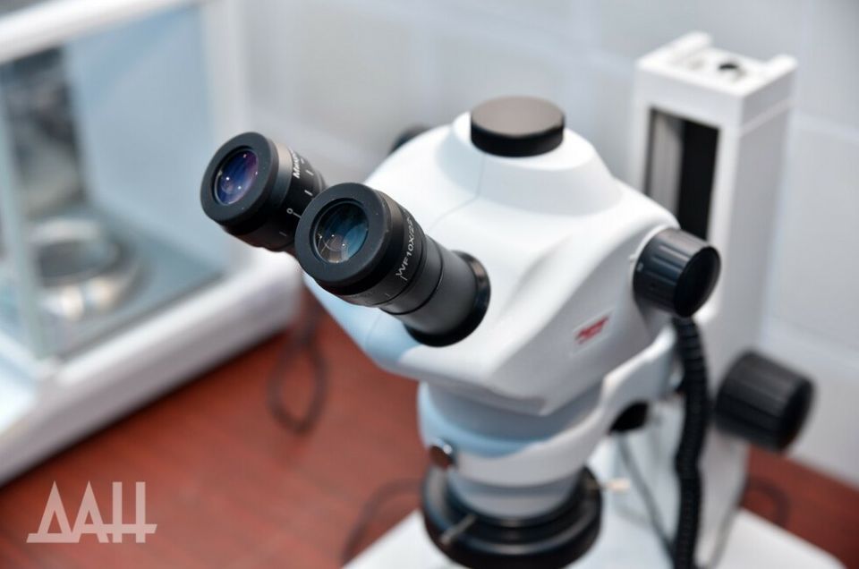 В России до 2030 года создадут 1000 молодежных лабораторий