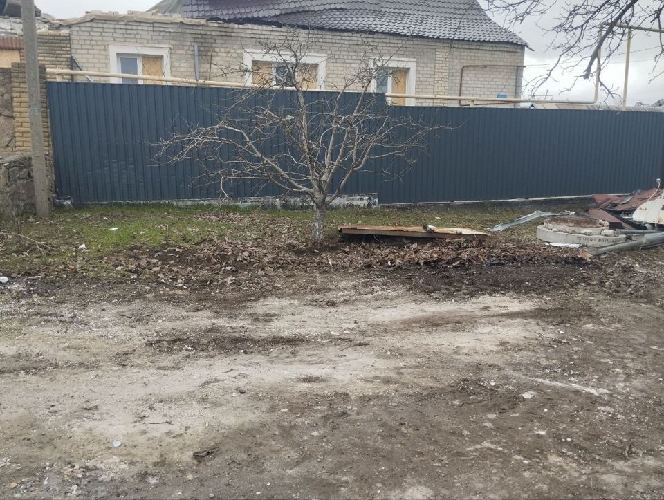 Константин Зинченко: В ходе недавнего приема граждан в Волновахском отделении общественной приемной «Единой России» ко мне обратилась жительница нашего города Константин Зинченко: В ходе недавнего приема граждан в Волновахском отделении общественной приемной «Единой России» ко мне обратилась жительница нашего города