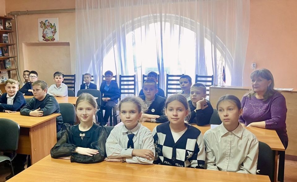 Игра-викторина «Знатоки птичьего мира»