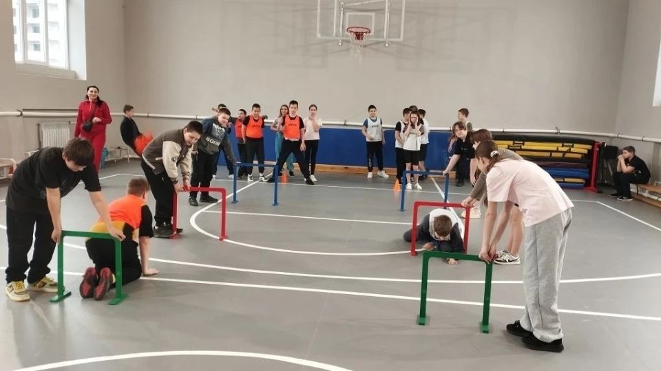 � ������������� ����� � 5 ������ ���������� ������������ ������������: ������������