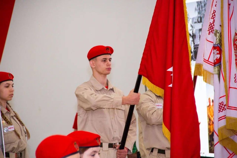 Слёт поисковиков в Доме молодёжи «30/09» Слёт поисковиков в Доме молодёжи «30/09»