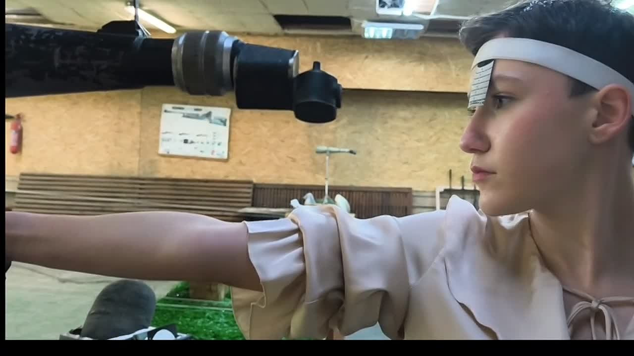 Юнкоры Медиастудии "Юг" запускают новый проект - влог "Юнармейское хобби"