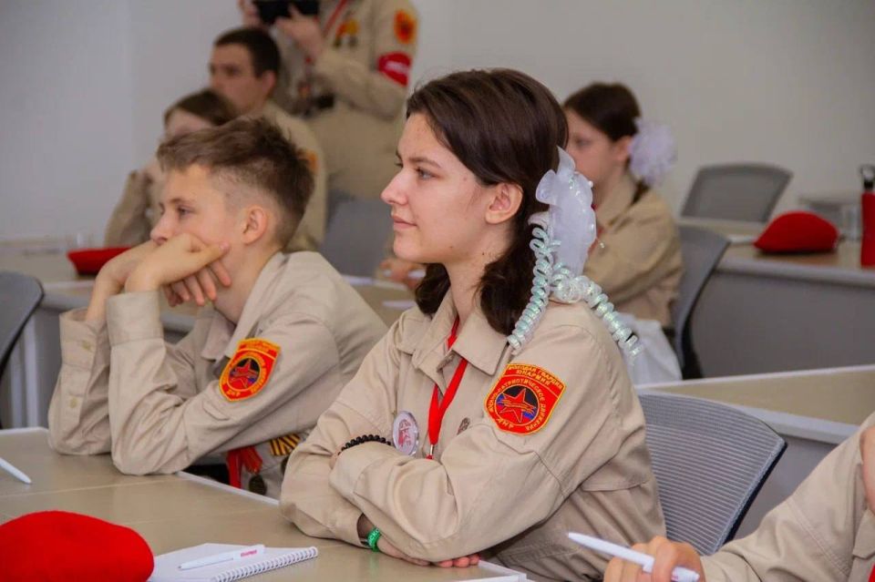 Слёт поисковиков в Доме молодёжи «30/09» Слёт поисковиков в Доме молодёжи «30/09»
